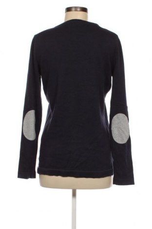 Дамски пуловер Gaastra, Размер XL, Цвят Син, Цена 45,26 лв.