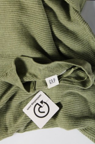 Dámsky pulóver Gap, Veľkosť M, Farba Zelená, Cena  7,71 €