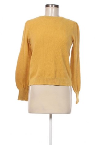 Γυναικείο πουλόβερ Gap, Μέγεθος XXL, Χρώμα Κίτρινο, Τιμή 17,39 €