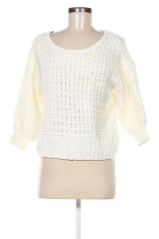 Γυναικείο πουλόβερ Gap, Μέγεθος M, Χρώμα Εκρού, Τιμή 5,47 €
