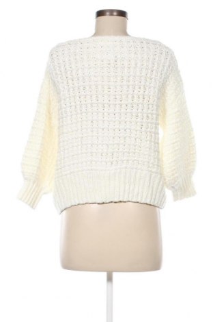 Γυναικείο πουλόβερ Gap, Μέγεθος M, Χρώμα Εκρού, Τιμή 6,94 €