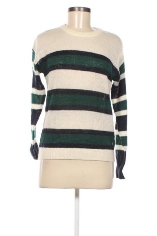 Дамски пуловер Garcia, Размер S, Цвят Многоцветен, Цена 16,40 лв.