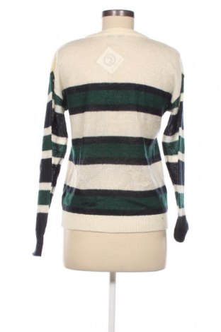 Дамски пуловер Garcia, Размер S, Цвят Многоцветен, Цена 13,53 лв.
