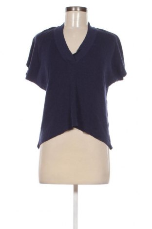 Γυναικείο πουλόβερ Gate Woman, Μέγεθος M, Χρώμα Μπλέ, Τιμή 9,30 €