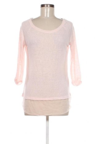 Дамски пуловер Gate Woman, Размер S, Цвят Розов, Цена 17,41 лв.