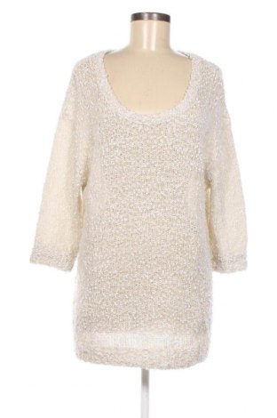 Γυναικείο πουλόβερ Generous By Lindex, Μέγεθος XL, Χρώμα  Μπέζ, Τιμή 10,58 €