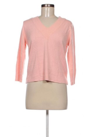 Дамски пуловер George, Размер L, Цвят Розов, Цена 11,60 лв.
