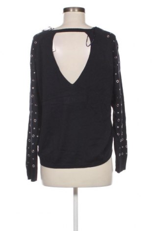 Γυναικείο πουλόβερ George, Μέγεθος XL, Χρώμα Μπλέ, Τιμή 9,51 €