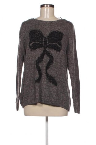 Дамски пуловер George, Размер XXL, Цвят Сив, Цена 9,28 лв.