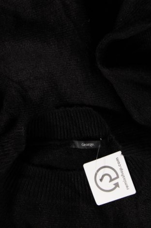 Pulover de femei George, Mărime M, Culoare Negru, Preț 38,16 Lei