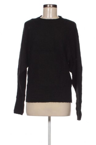 Γυναικείο πουλόβερ George, Μέγεθος M, Χρώμα Μαύρο, Τιμή 7,71 €
