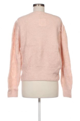 Damenpullover George, Größe L, Farbe Rosa, Preis 4,99 €