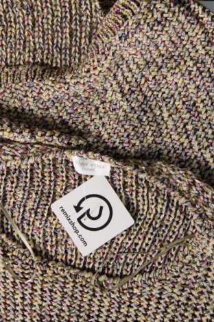 Γυναικείο πουλόβερ Gerry Weber, Μέγεθος M, Χρώμα Πολύχρωμο, Τιμή 18,02 €