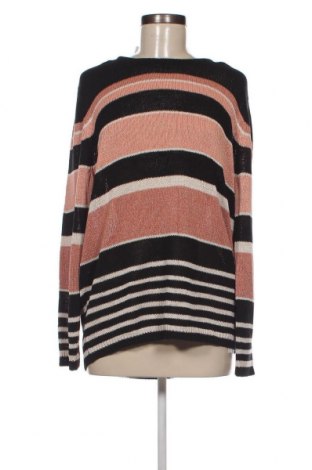 Γυναικείο πουλόβερ Gerry Weber, Μέγεθος XL, Χρώμα Πολύχρωμο, Τιμή 14,57 €