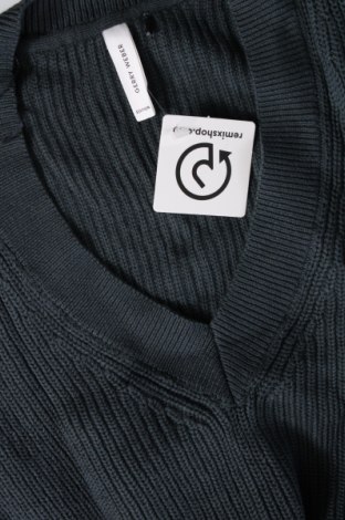 Дамски пуловер Gerry Weber, Размер S, Цвят Син, Цена 16,12 лв.