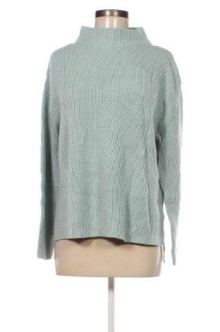 Дамски пуловер Gerry Weber, Размер M, Цвят Син, Цена 32,86 лв.