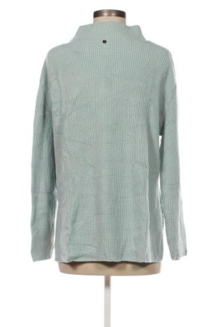 Γυναικείο πουλόβερ Gerry Weber, Μέγεθος M, Χρώμα Μπλέ, Τιμή 15,34 €
