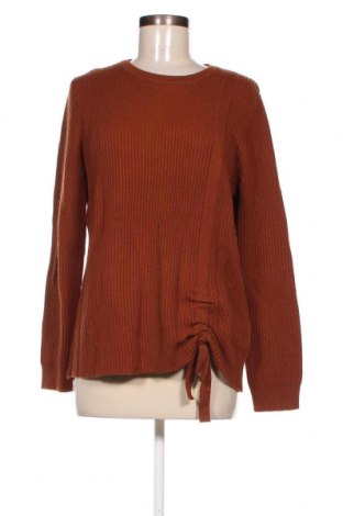 Дамски пуловер Gerry Weber, Размер M, Цвят Кафяв, Цена 65,80 лв.
