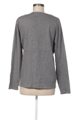 Дамски пуловер Gerry Weber, Размер XL, Цвят Сив, Цена 43,79 лв.