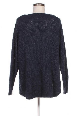 Damenpullover Gina, Größe L, Farbe Blau, Preis 4,99 €