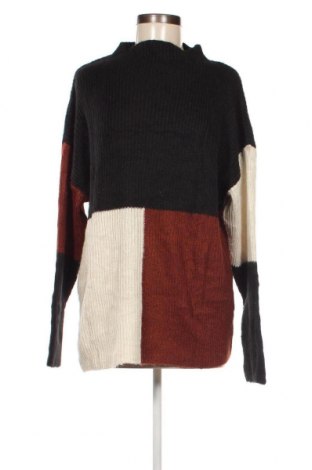 Női pulóver Gina, Méret L, Szín Sokszínű, Ár 4 046 Ft