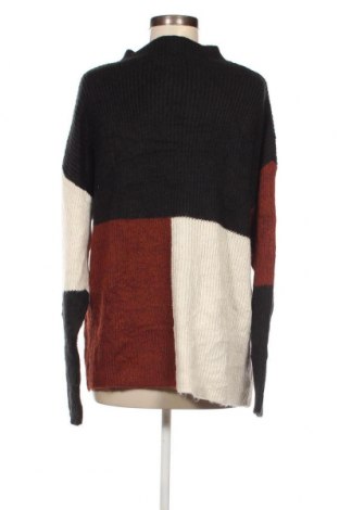 Дамски пуловер Gina, Размер L, Цвят Многоцветен, Цена 9,57 лв.