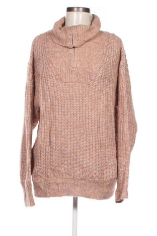 Damenpullover Gina, Größe L, Farbe Mehrfarbig, Preis 6,99 €