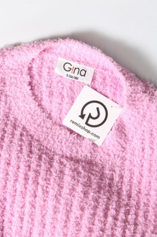 Damenpullover Gina, Größe S, Farbe Rosa, Preis € 6,66