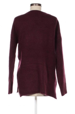 Дамски пуловер Gina, Размер M, Цвят Червен, Цена 15,18 лв.