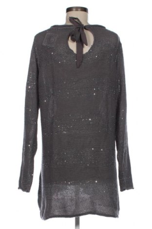 Damenpullover Gina Benotti, Größe L, Farbe Grau, Preis 6,99 €