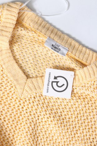 Дамски пуловер Gina Benotti, Размер XL, Цвят Многоцветен, Цена 7,54 лв.