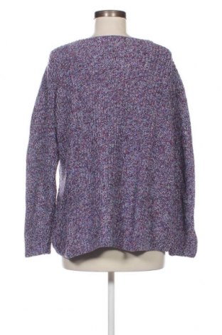 Γυναικείο πουλόβερ Gina Benotti, Μέγεθος L, Χρώμα Πολύχρωμο, Τιμή 6,28 €