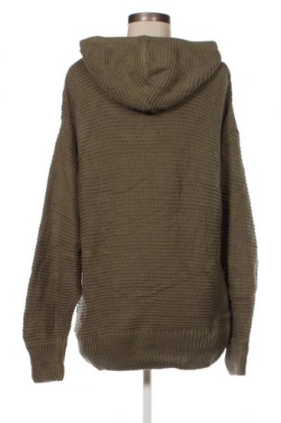 Damenpullover Gina Benotti, Größe M, Farbe Grün, Preis 6,49 €