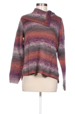 Damenpullover Gina Benotti, Größe M, Farbe Mehrfarbig, Preis 7,49 €