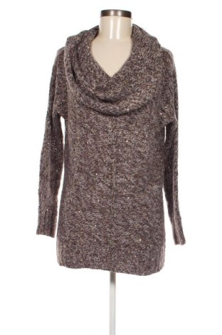 Дамски пуловер Gina Benotti, Размер S, Цвят Кафяв, Цена 13,34 лв.