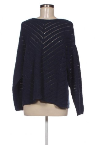 Γυναικείο πουλόβερ Gina Benotti, Μέγεθος M, Χρώμα Μπλέ, Τιμή 8,79 €