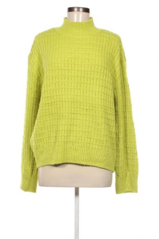 Női pulóver Gina Benotti, Méret XL, Szín Zöld, Ár 3 899 Ft