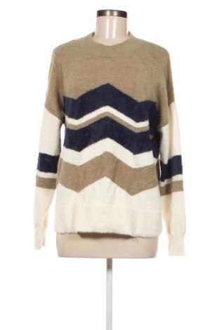 Дамски пуловер Gina Benotti, Размер M, Цвят Многоцветен, Цена 11,60 лв.