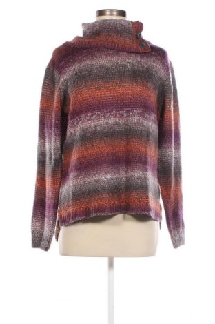 Дамски пуловер Gina Benotti, Размер M, Цвят Многоцветен, Цена 13,34 лв.