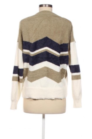 Γυναικείο πουλόβερ Gina Benotti, Μέγεθος M, Χρώμα Πολύχρωμο, Τιμή 4,66 €