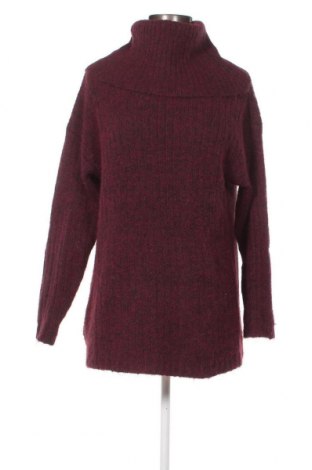 Damenpullover Gina Benotti, Größe M, Farbe Rot, Preis 6,99 €