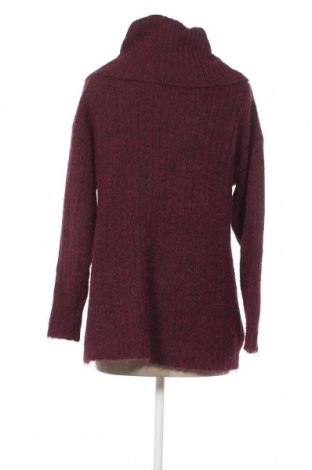 Damenpullover Gina Benotti, Größe M, Farbe Rot, Preis 7,49 €