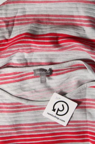 Γυναικείο πουλόβερ Gina Laura, Μέγεθος L, Χρώμα Πολύχρωμο, Τιμή 8,37 €
