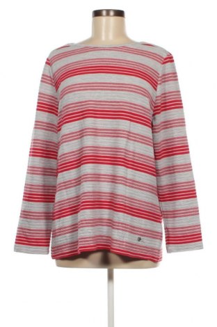 Γυναικείο πουλόβερ Gina Laura, Μέγεθος L, Χρώμα Πολύχρωμο, Τιμή 10,14 €
