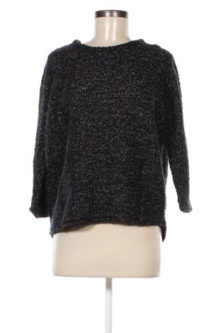 Γυναικείο πουλόβερ Gina Tricot, Μέγεθος S, Χρώμα Μαύρο, Τιμή 6,68 €
