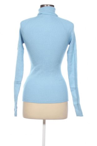 Dámský svetr Gina Tricot, Velikost M, Barva Modrá, Cena  185,00 Kč