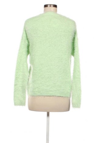 Damski sweter Gina Tricot, Rozmiar M, Kolor Zielony, Cena 28,50 zł