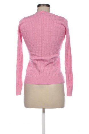 Дамски пуловер Gina Tricot, Размер S, Цвят Розов, Цена 8,91 лв.