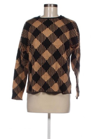 Γυναικείο πουλόβερ Gk, Μέγεθος L, Χρώμα Πολύχρωμο, Τιμή 6,43 €