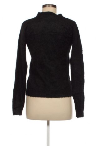 Γυναικείο πουλόβερ Glamour, Μέγεθος M, Χρώμα Μαύρο, Τιμή 5,92 €